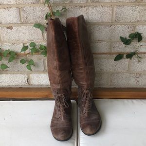 Steve Madden Aubree Tall Boot